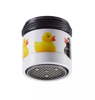 HONEYCOMB PCA® Aérateur "Duck"